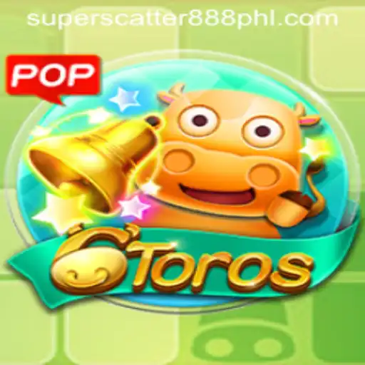 Explore the Exciting World of 6Toros and SUPERSCATTER888