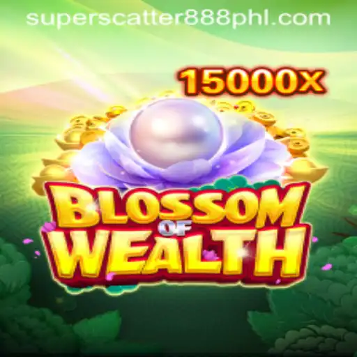 The Enchanting World of BlossomofWealth and the Magic of SUPERSCATTER888