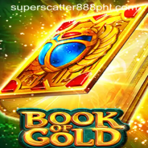 Discover the Enchantment of BookofGold: A Gaming Adventure with SUPERSCATTER888