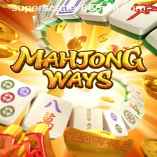 Unveiling MahjongWays: The Ultimate Gaming Experience with SUPERSCATTER888