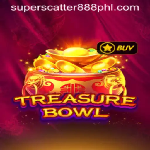 Discover the Exciting World of TreasureBowl and Unlock SUPERSCATTER888