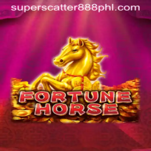 Embark on a Thrilling Adventure with FortuneHorse and Unlock SUPERSCATTER888