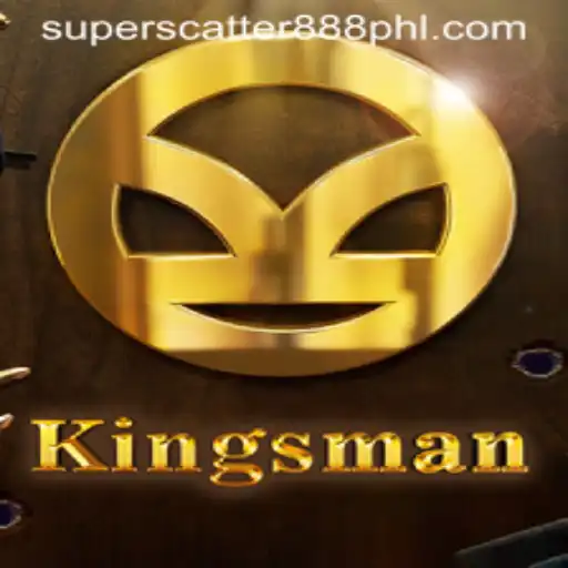 Discover the World of Kingsman: A Thrilling Adventure with SUPERSCATTER888