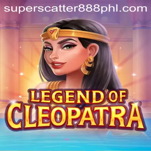 Exploring the Enchanting World of LegendOfCleopatra with a SUPERSCATTER888 Twist