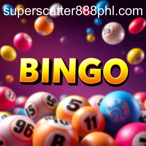Exploring the World of Online Bingo with SUPERSCATTER888