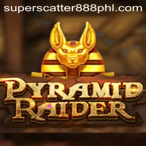 Dive into the World of PyramidRaider: Unleash the SUPERSCATTER888 Power