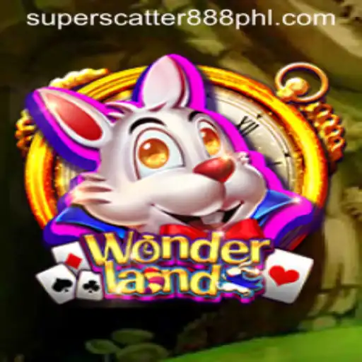 Exploring Wonderland: A Journey with SUPERSCATTER888
