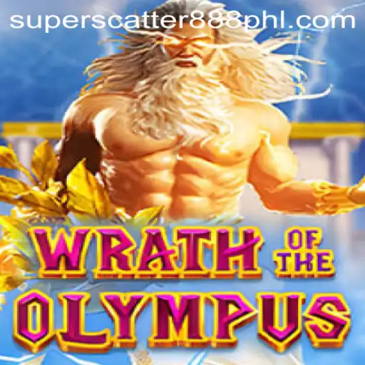 Unleashing the Power of WrathofOlympus: Dive into the Epic Game